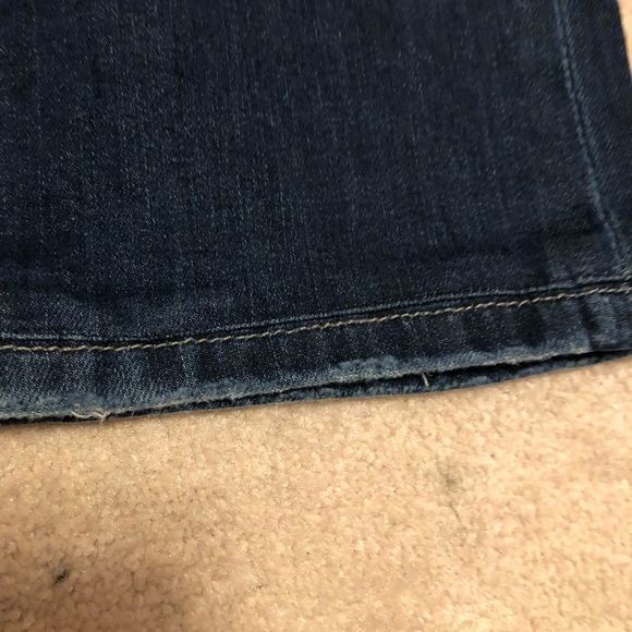 Joes jeans. The Brixton.Size 34. - Picture 6 of 6